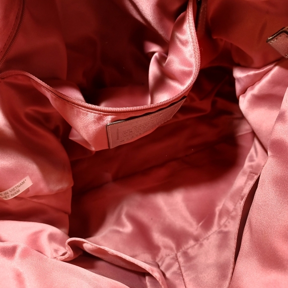 Coach glam tote - Picture 10 of 11